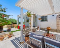 Vente - Villa - Polop