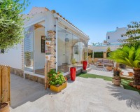 Vente - Villa - Polop