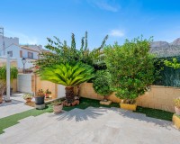 Vente - Villa - Polop