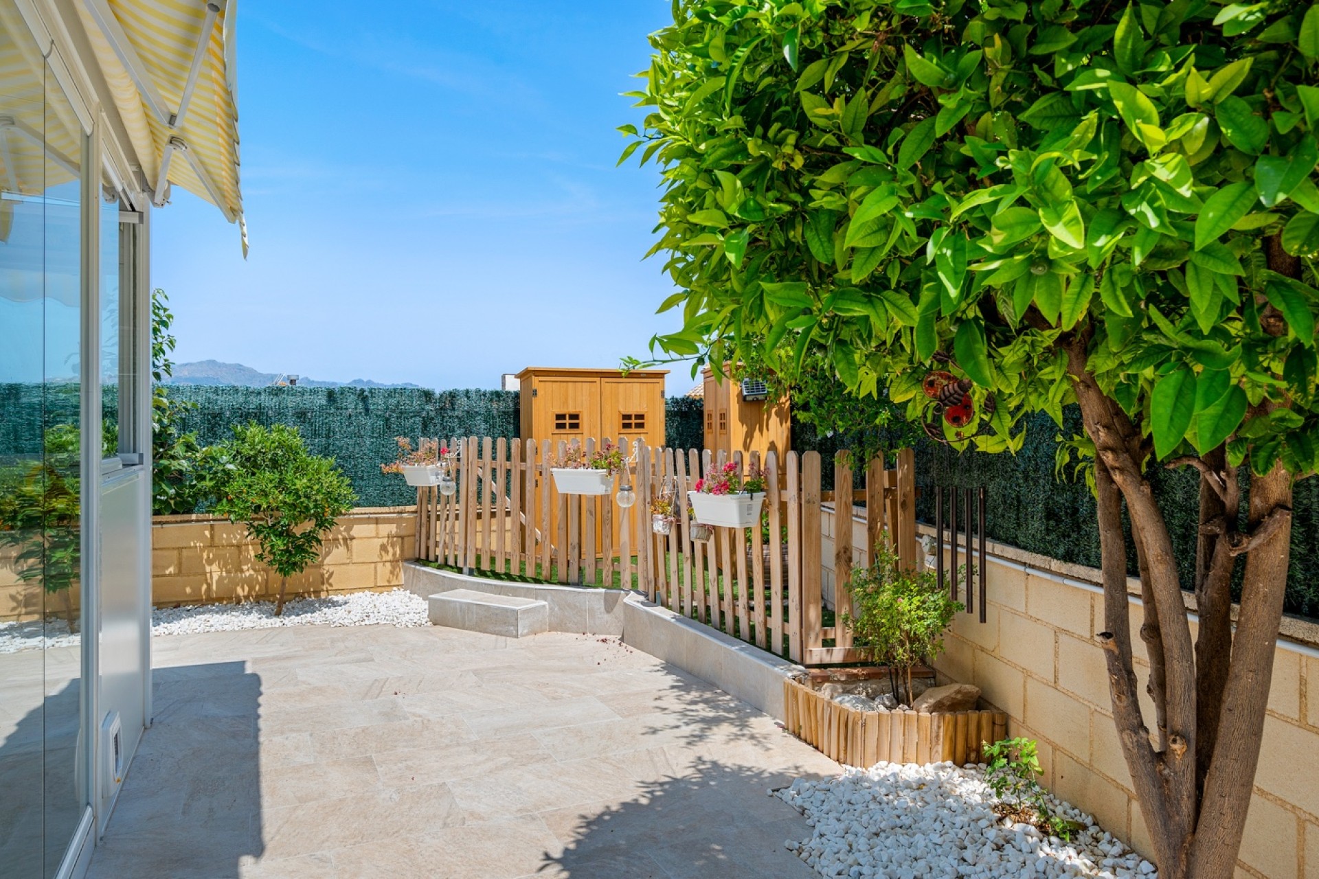 Vente - Villa - Polop