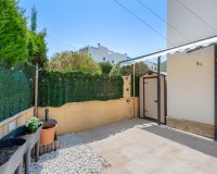 Vente - Villa - Polop