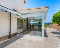 Vente - Villa - Polop