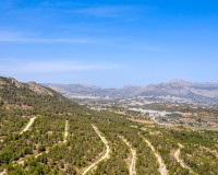 Vente - Villa - Polop