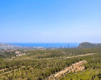 Vente - Villa - Polop