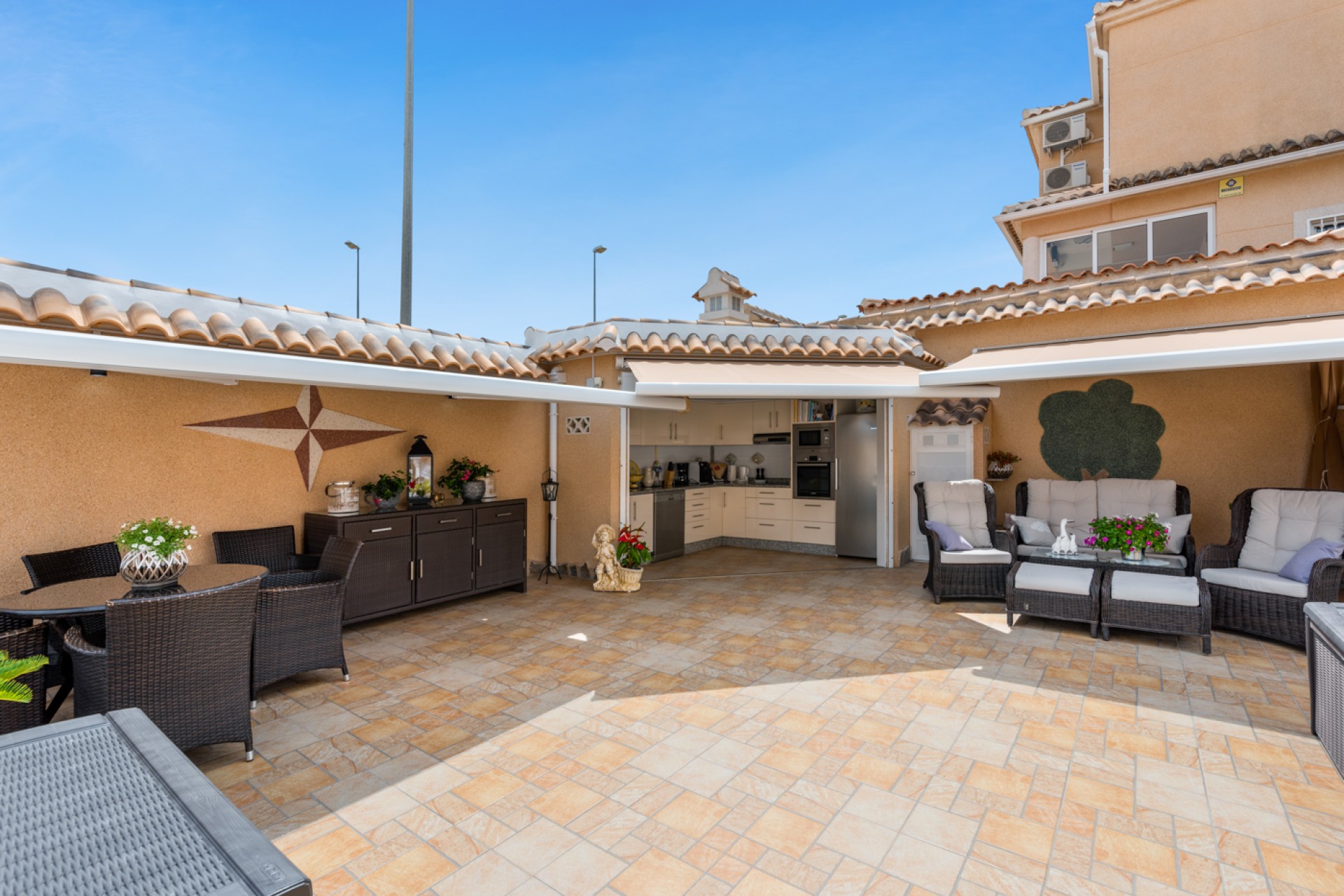 Vente - Villa - Rojales - Ciudad Quesada - Rojales