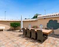 Vente - Villa - Rojales - Ciudad Quesada - Rojales