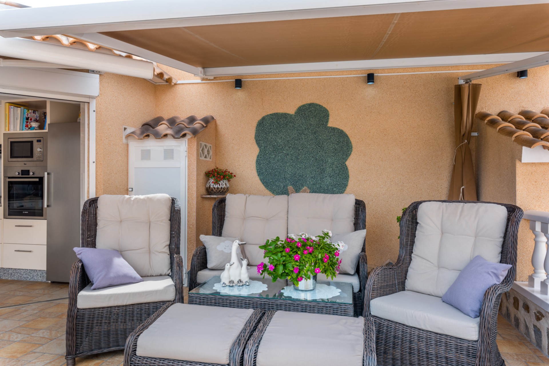 Vente - Villa - Rojales - Ciudad Quesada - Rojales