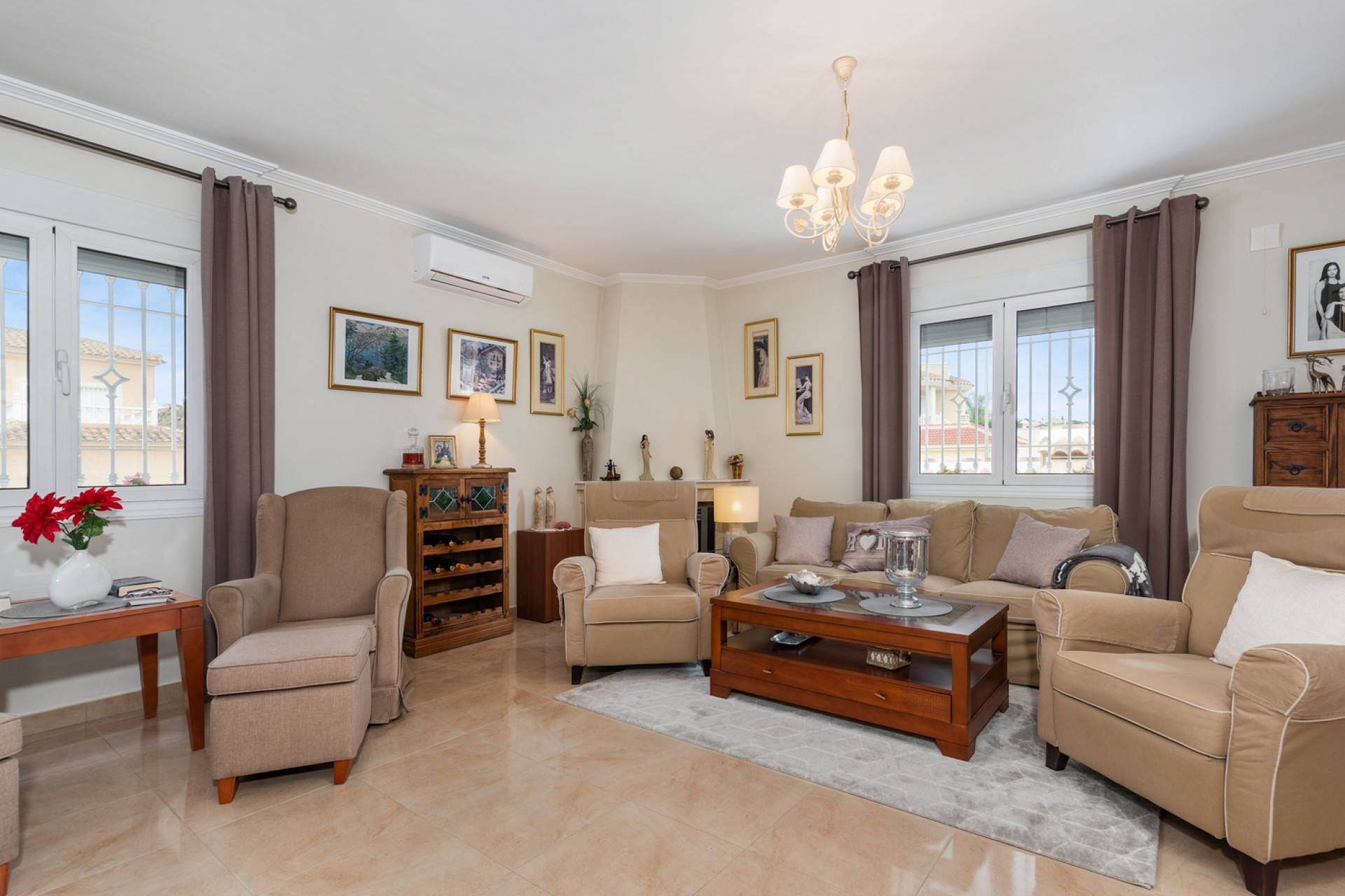 Vente - Villa - Rojales - Ciudad Quesada - Rojales