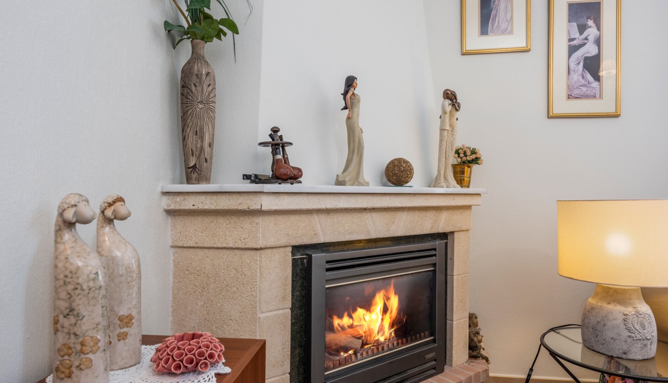 Vente - Villa - Rojales - Ciudad Quesada - Rojales