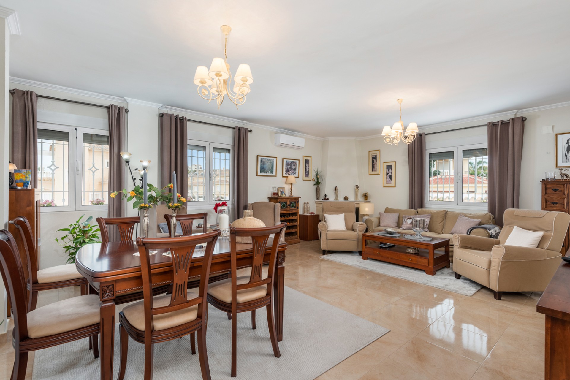 Vente - Villa - Rojales - Ciudad Quesada - Rojales