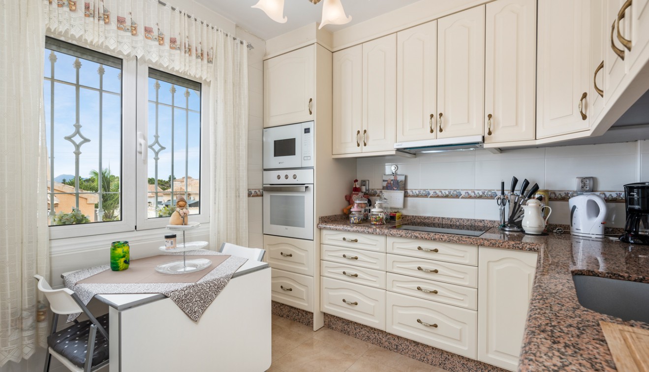 Vente - Villa - Rojales - Ciudad Quesada - Rojales