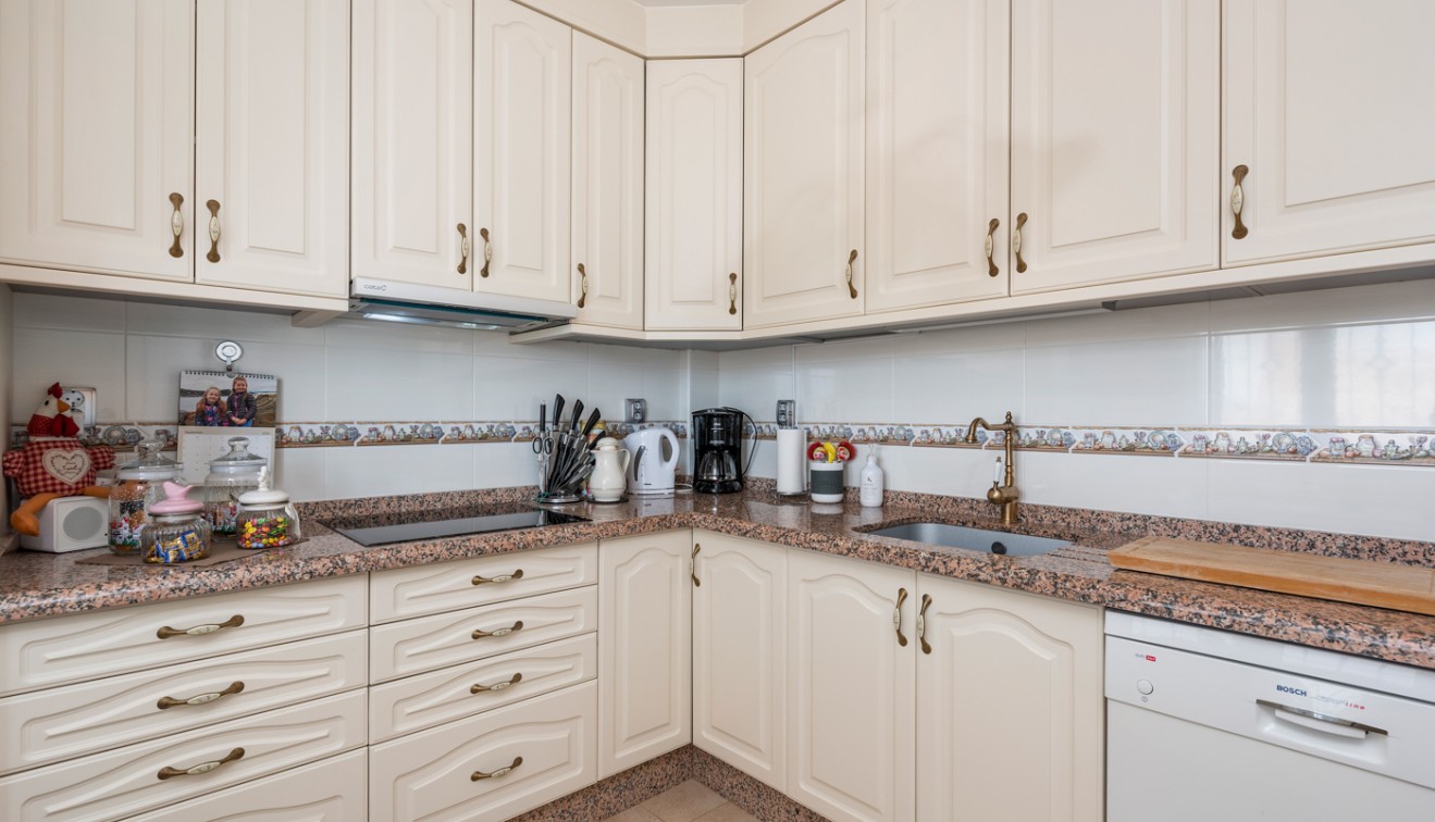 Vente - Villa - Rojales - Ciudad Quesada - Rojales