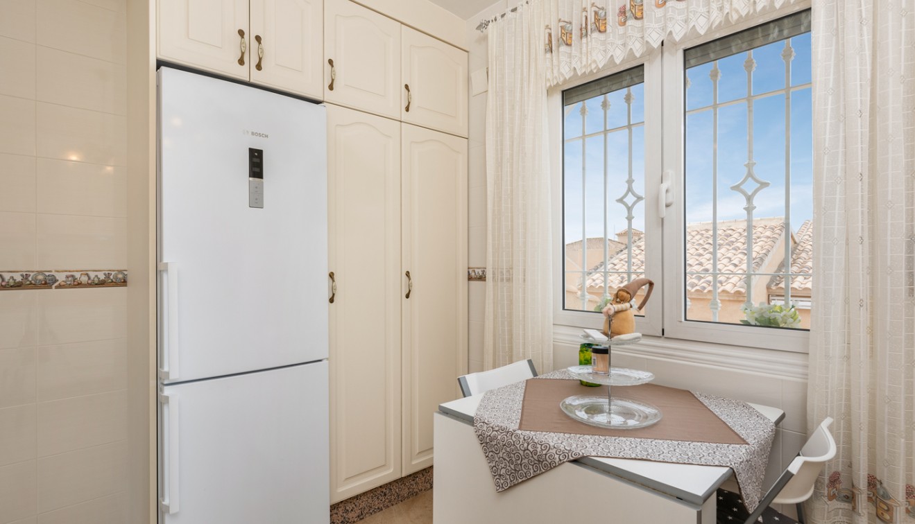 Vente - Villa - Rojales - Ciudad Quesada - Rojales