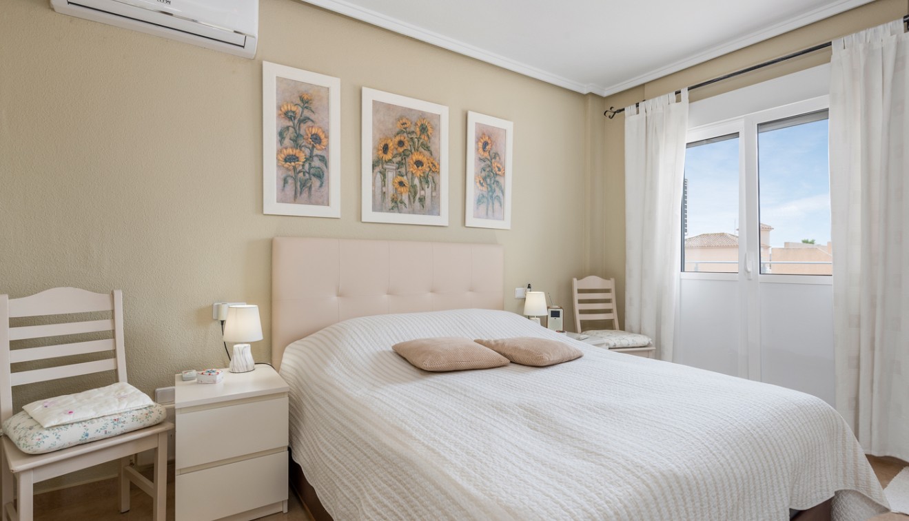 Vente - Villa - Rojales - Ciudad Quesada - Rojales