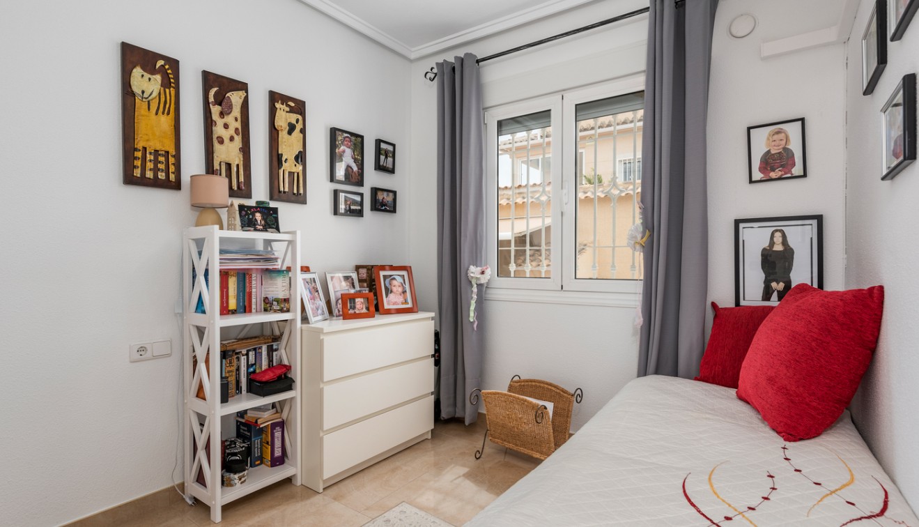 Vente - Villa - Rojales - Ciudad Quesada - Rojales