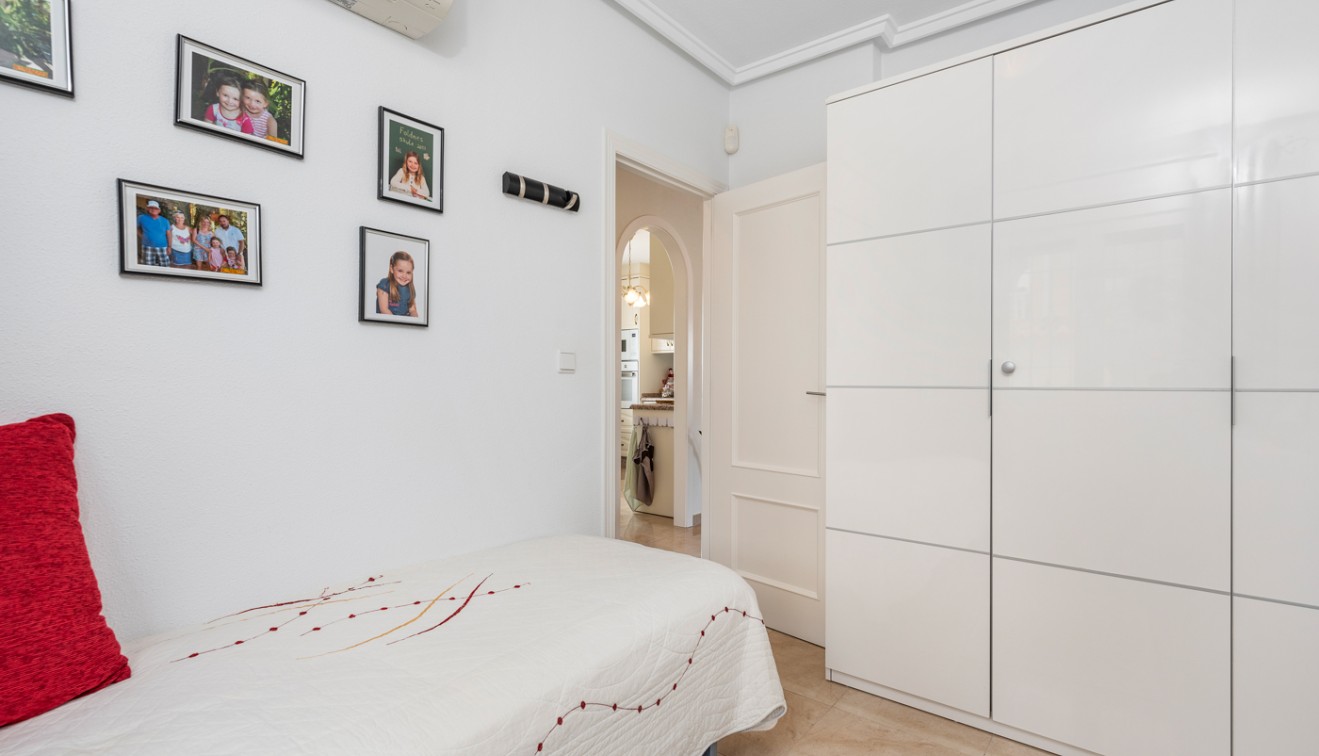 Vente - Villa - Rojales - Ciudad Quesada - Rojales