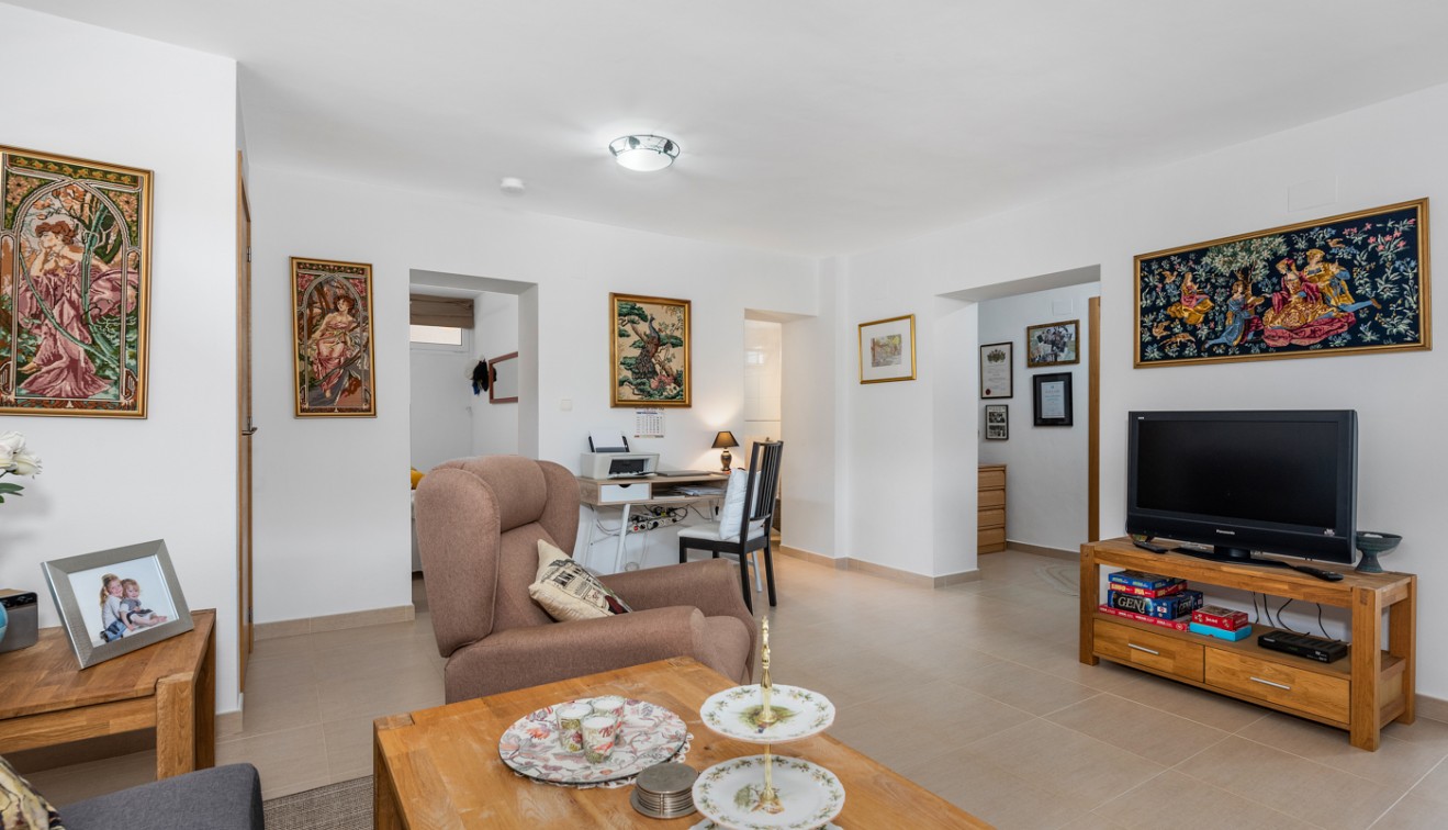 Vente - Villa - Rojales - Ciudad Quesada - Rojales