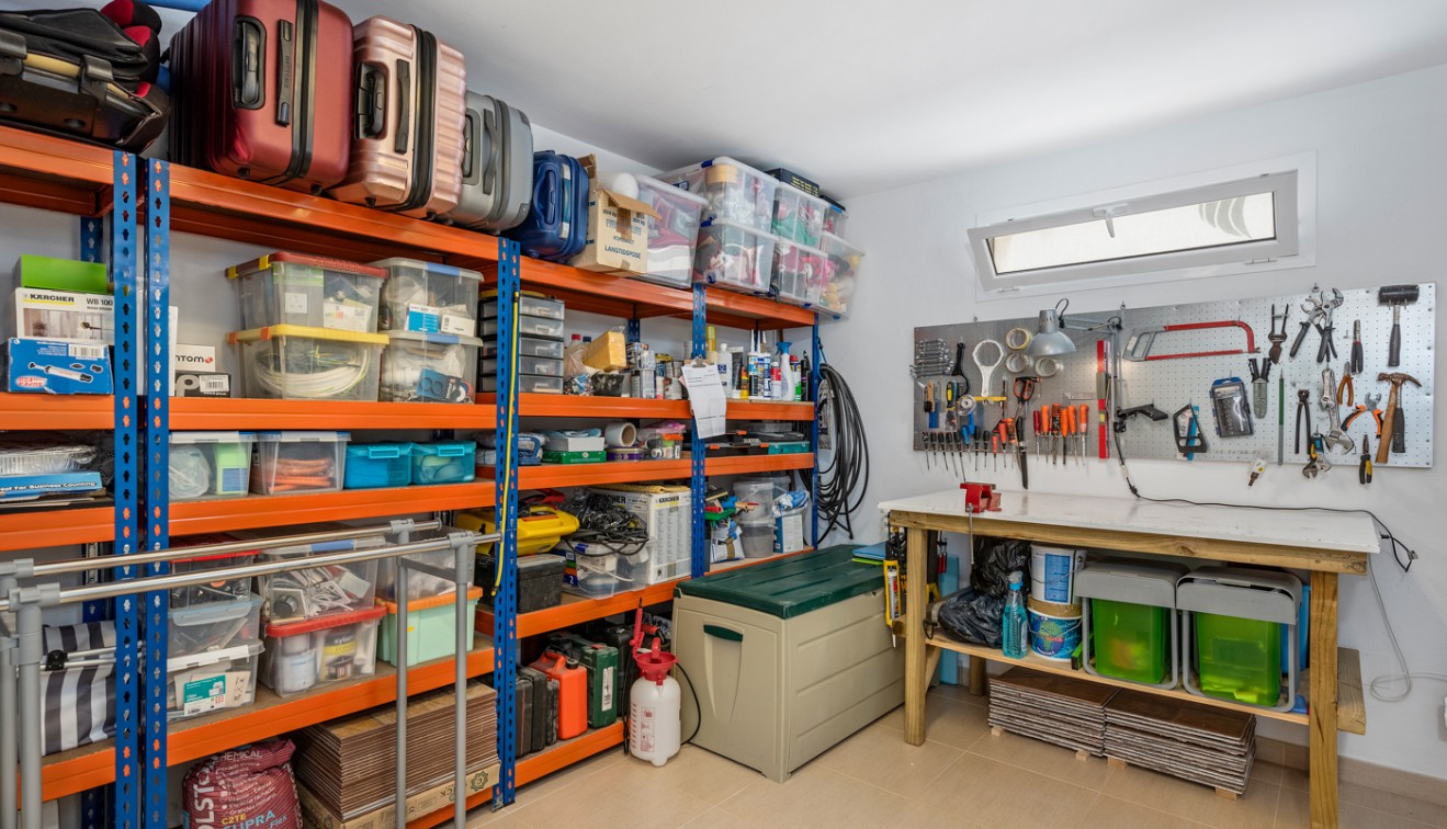 Vente - Villa - Rojales - Ciudad Quesada - Rojales