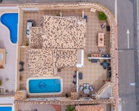 Vente - Villa - Rojales - Ciudad Quesada - Rojales