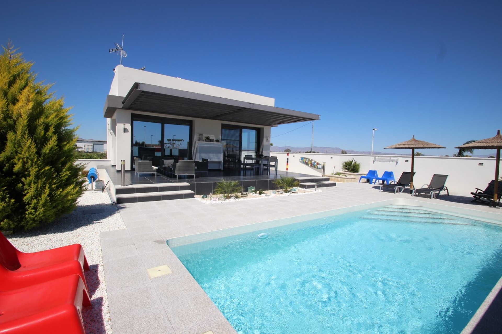 Vente - Villa - Rojales - Formentera del Segura