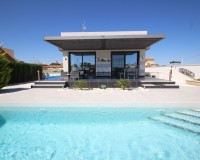 Vente - Villa - Rojales - Formentera del Segura