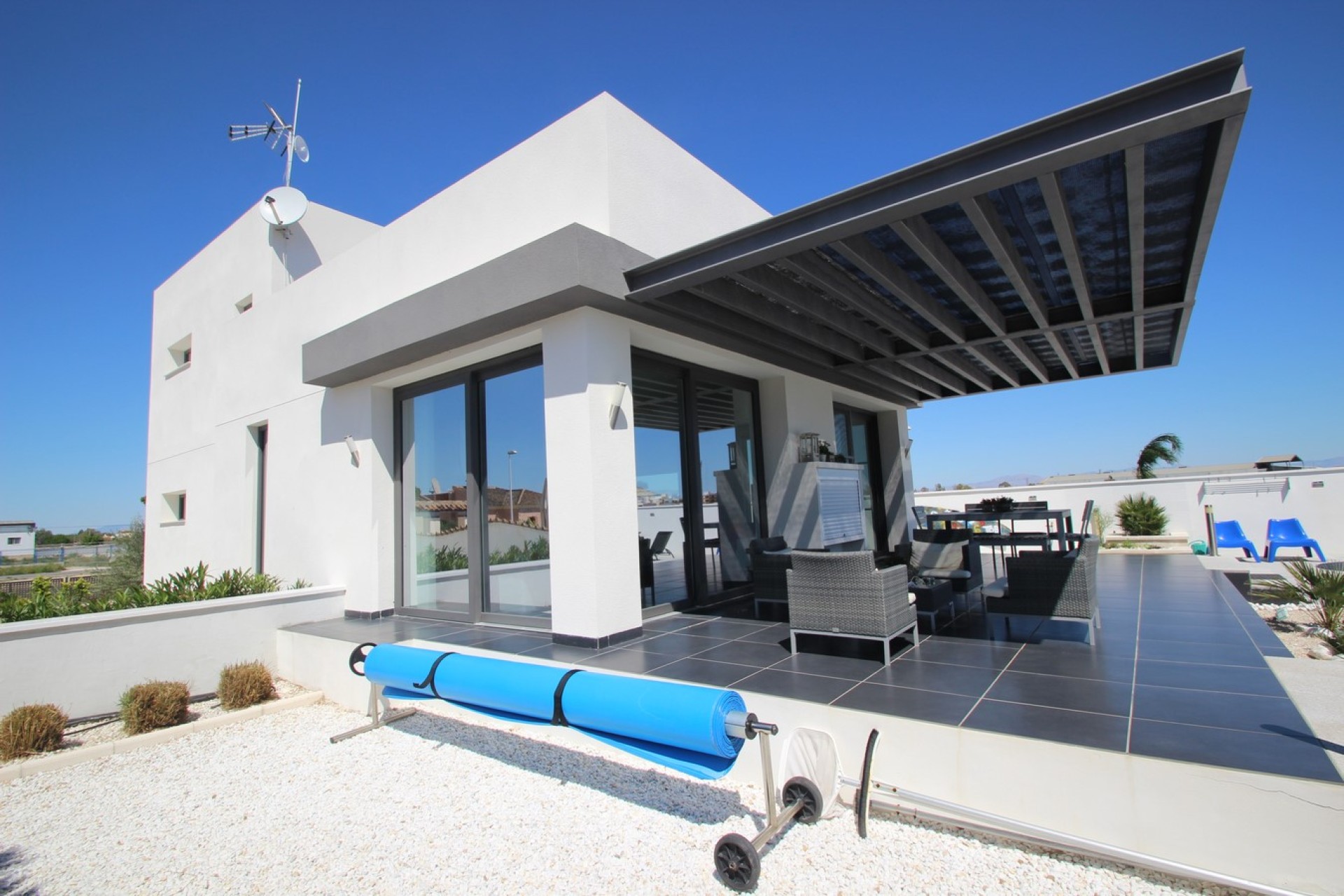 Vente - Villa - Rojales - Formentera del Segura