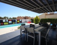 Vente - Villa - Rojales - Formentera del Segura