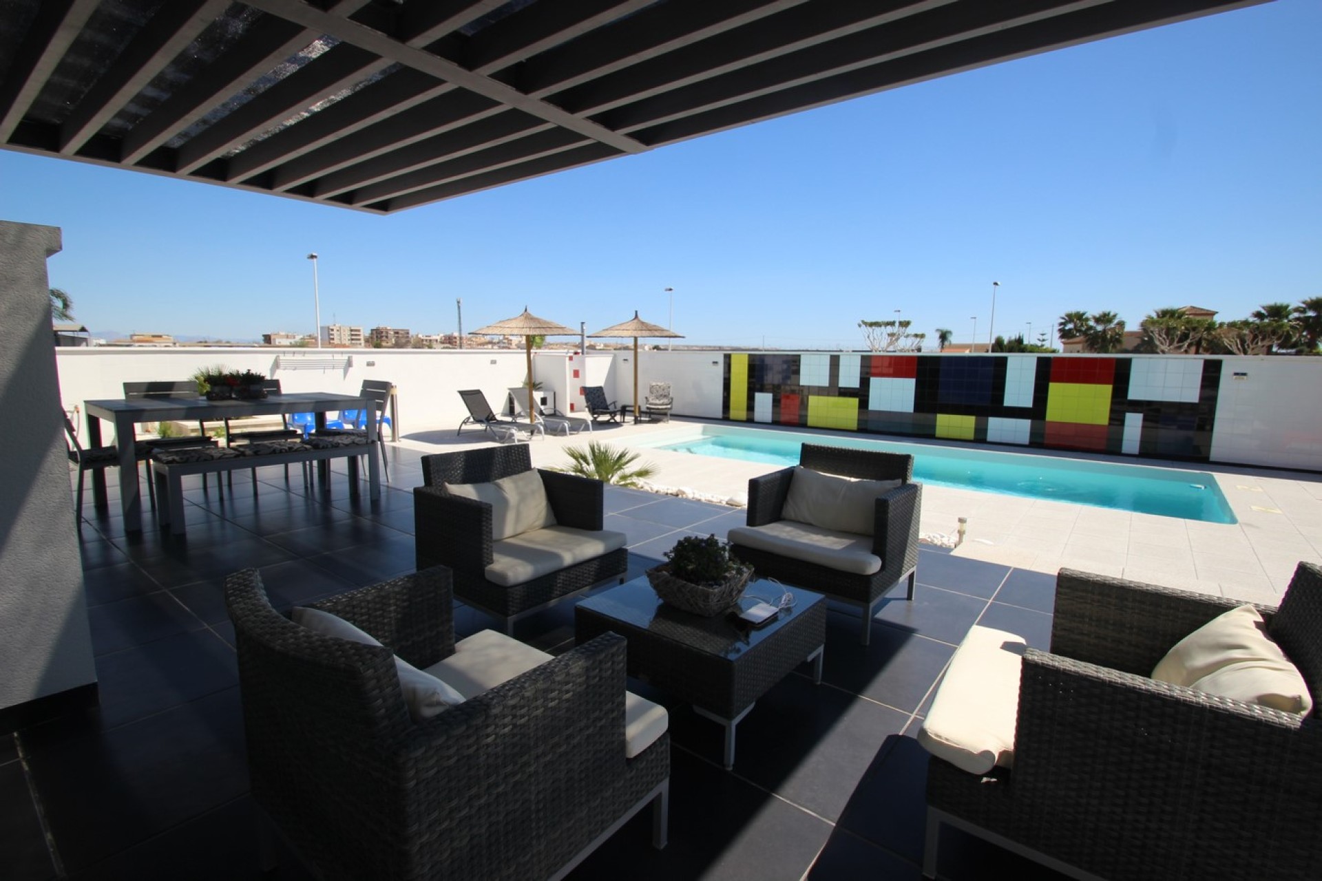 Vente - Villa - Rojales - Formentera del Segura