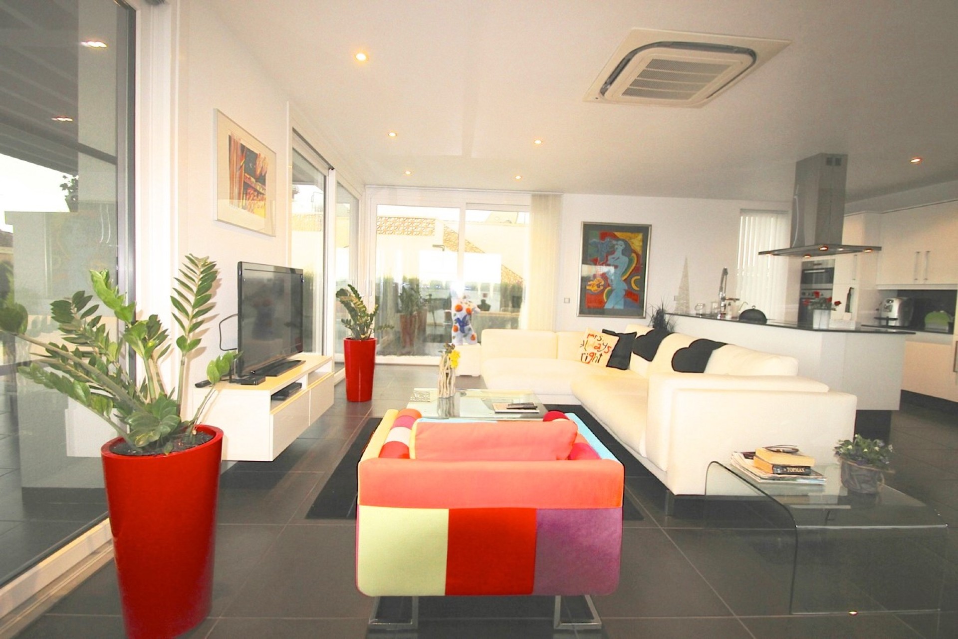 Vente - Villa - Rojales - Formentera del Segura