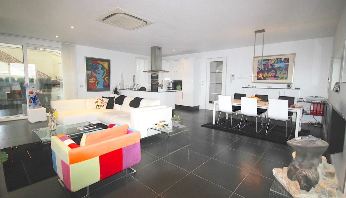 Vente - Villa - Rojales - Formentera del Segura