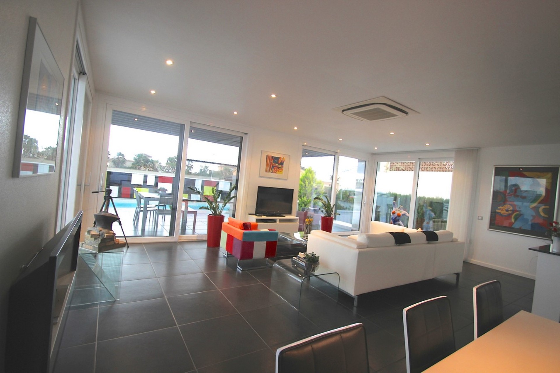 Vente - Villa - Rojales - Formentera del Segura