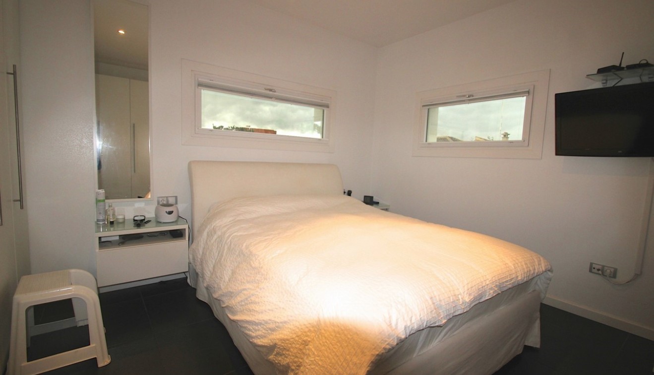 Vente - Villa - Rojales - Formentera del Segura