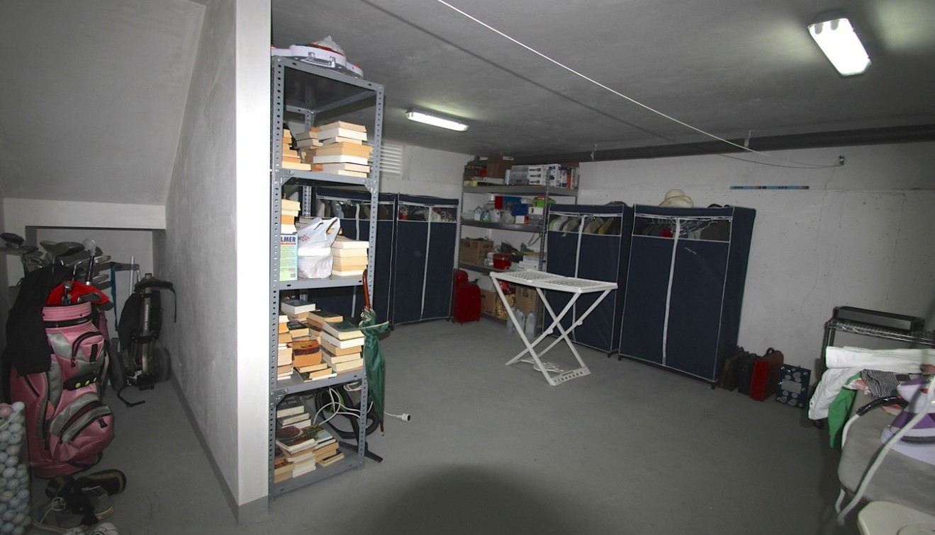 Vente - Villa - Rojales - Formentera del Segura