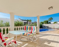 Vente - Villa - San Fulgencio - La Marina