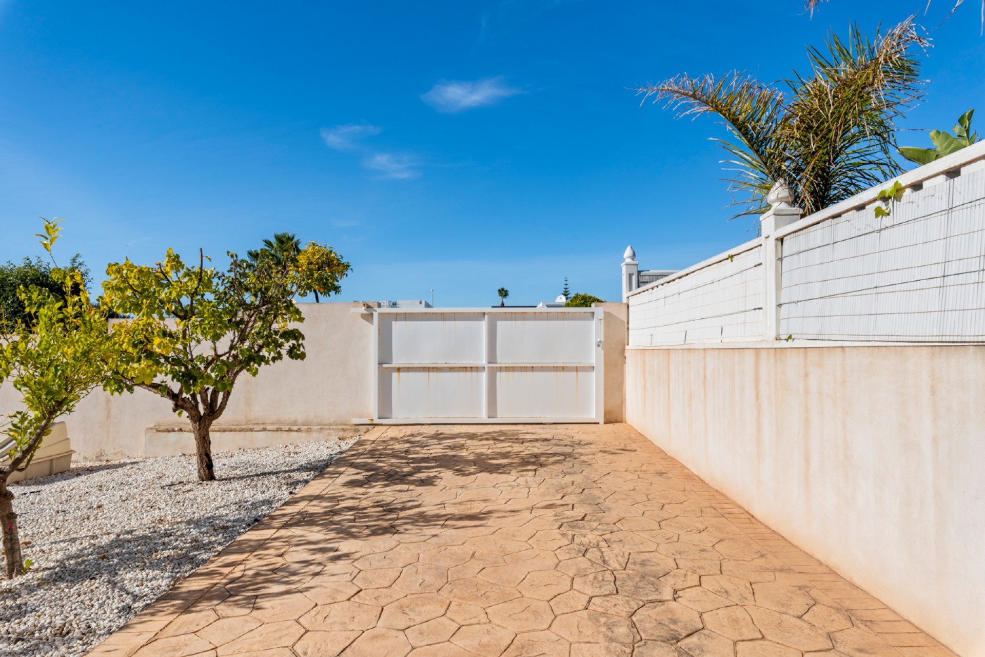 Vente - Villa - San Fulgencio - La Marina