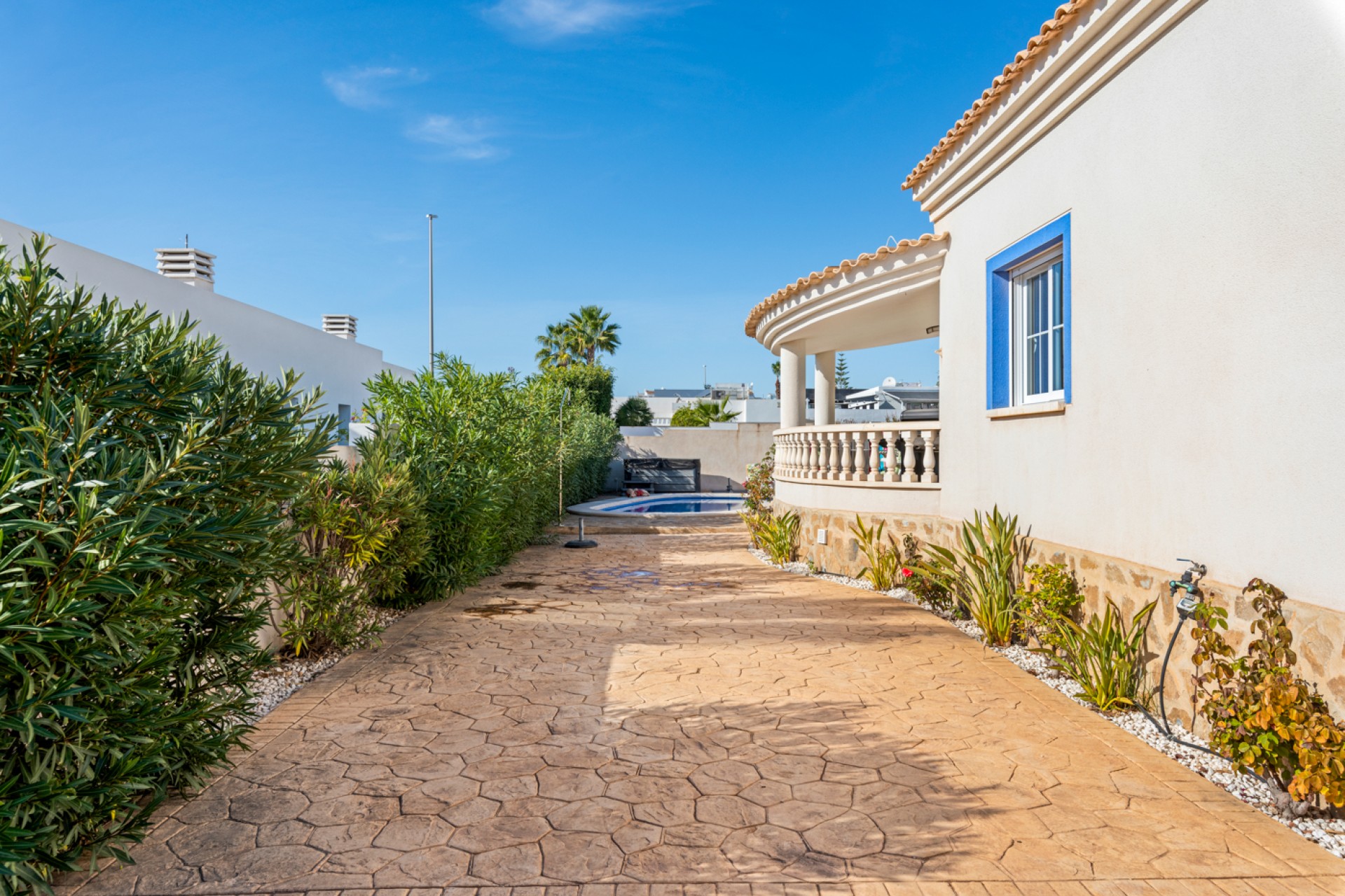 Vente - Villa - San Fulgencio - La Marina