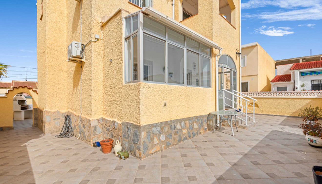 Vente - Villa - San Fulgencio - La Marina