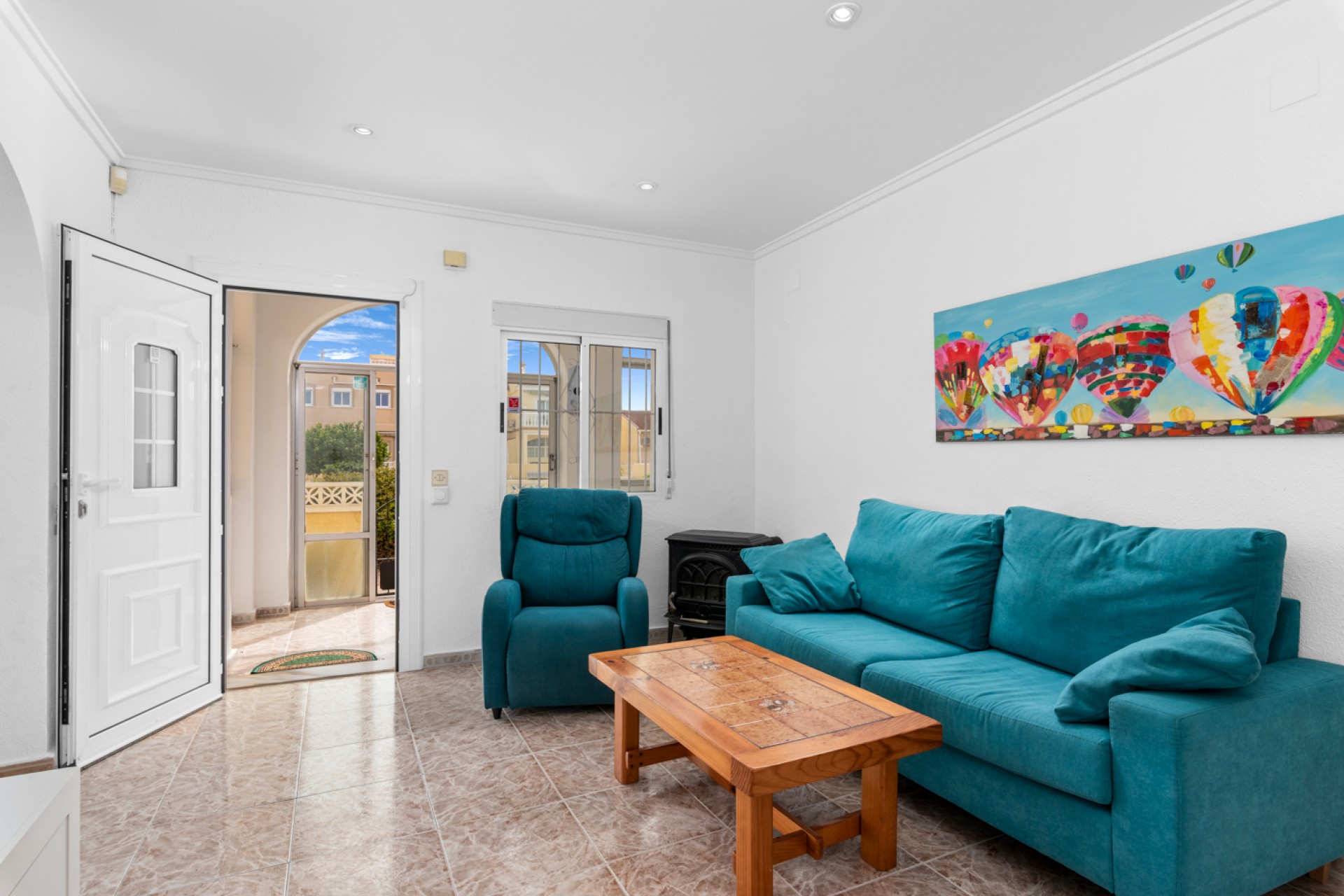 Vente - Villa - San Fulgencio - La Marina