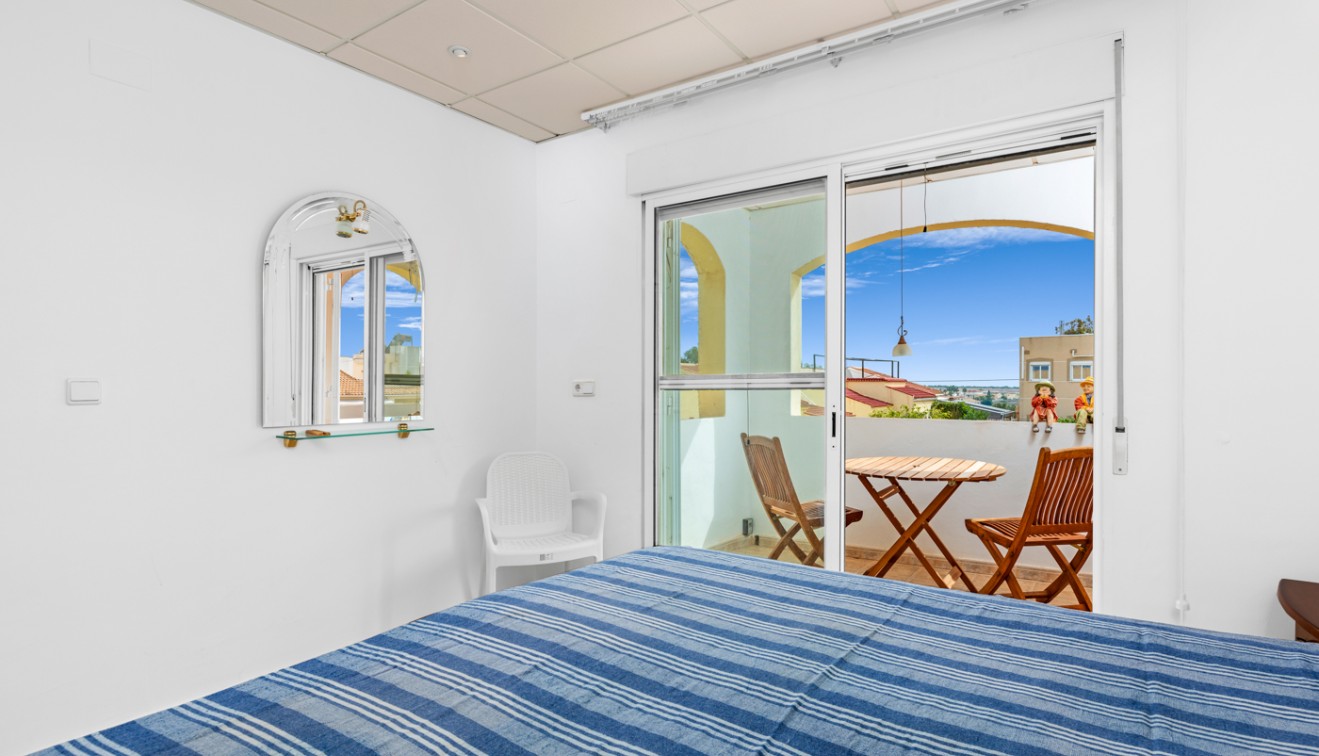 Vente - Villa - San Fulgencio - La Marina