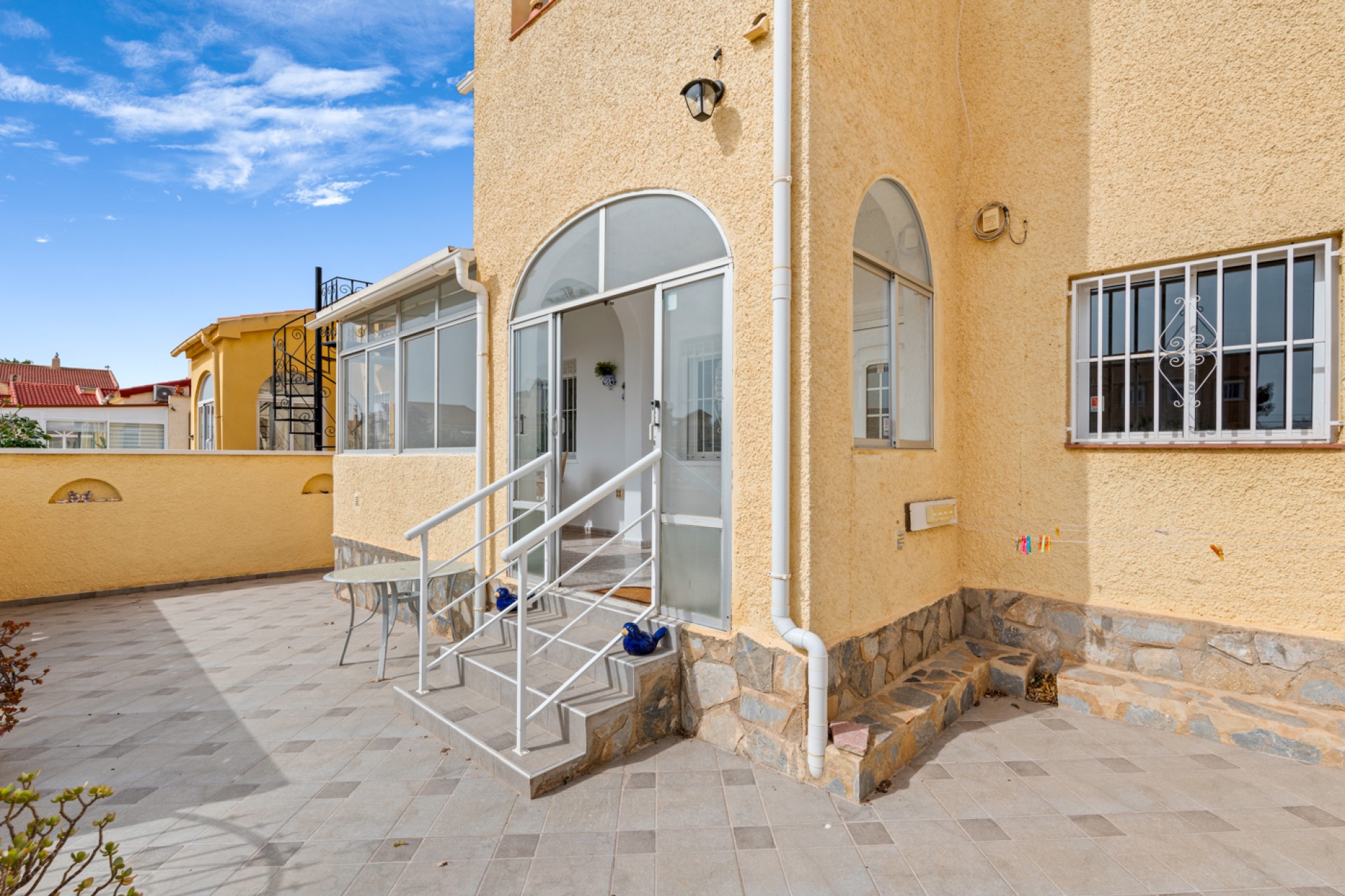 Vente - Villa - San Fulgencio - La Marina
