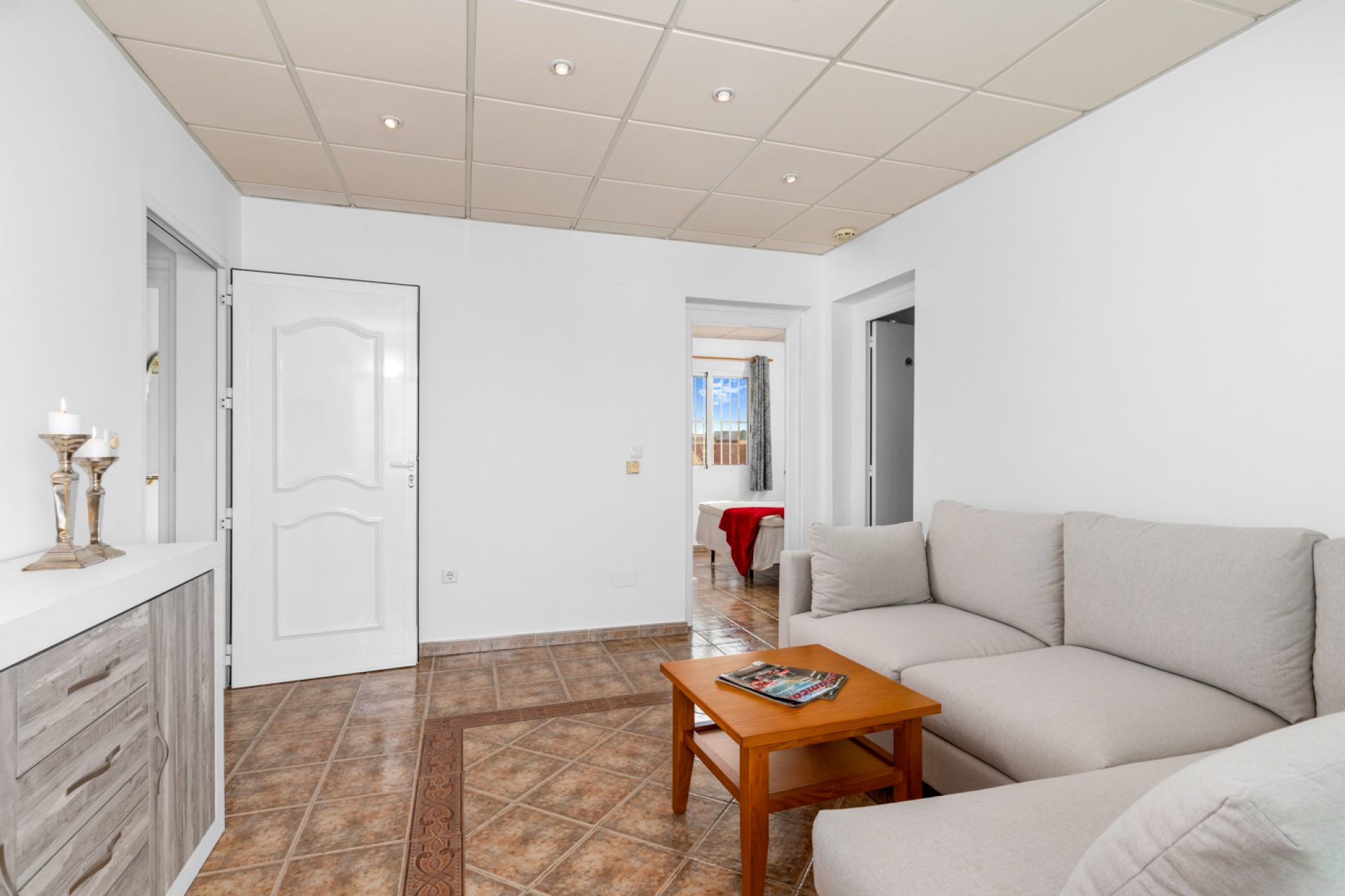 Vente - Villa - San Fulgencio - La Marina