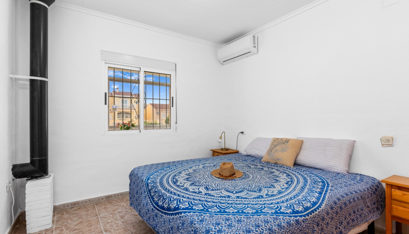 Vente - Villa - San Fulgencio - La Marina