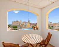 Vente - Villa - San Fulgencio - La Marina