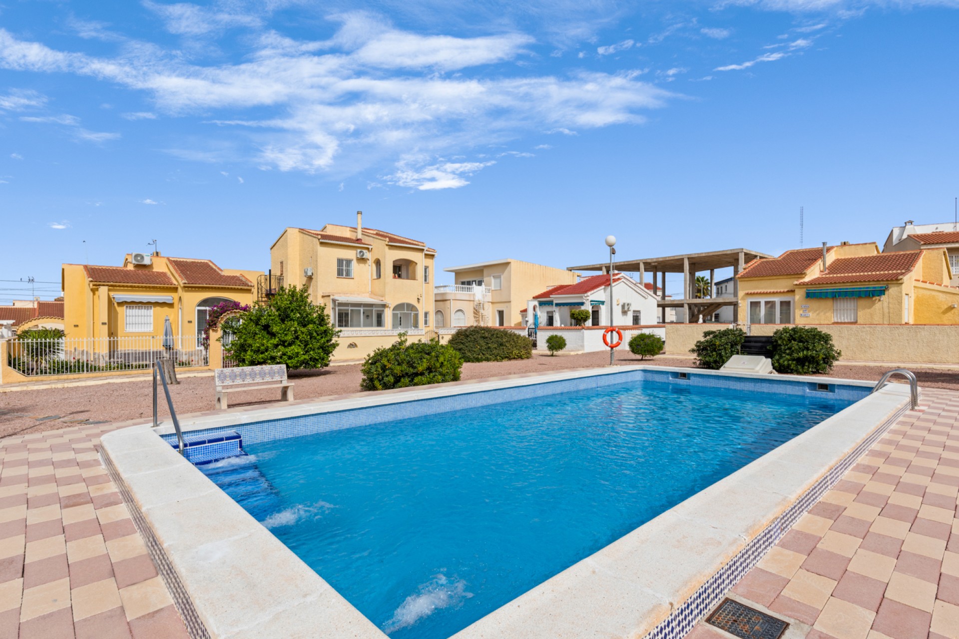 Vente - Villa - San Fulgencio - La Marina