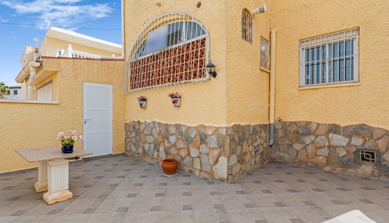 Vente - Villa - San Fulgencio - La Marina