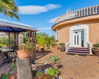 Vente - Villa - San Fulgencio - La Marina