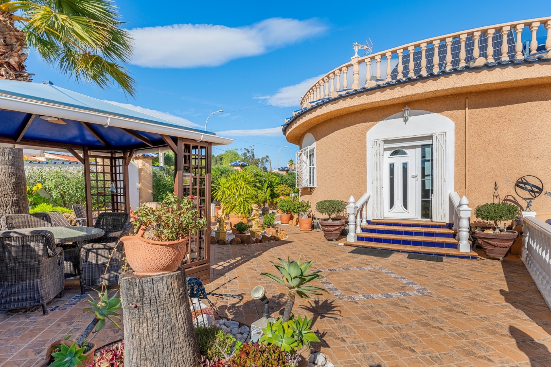 Vente - Villa - San Fulgencio - La Marina