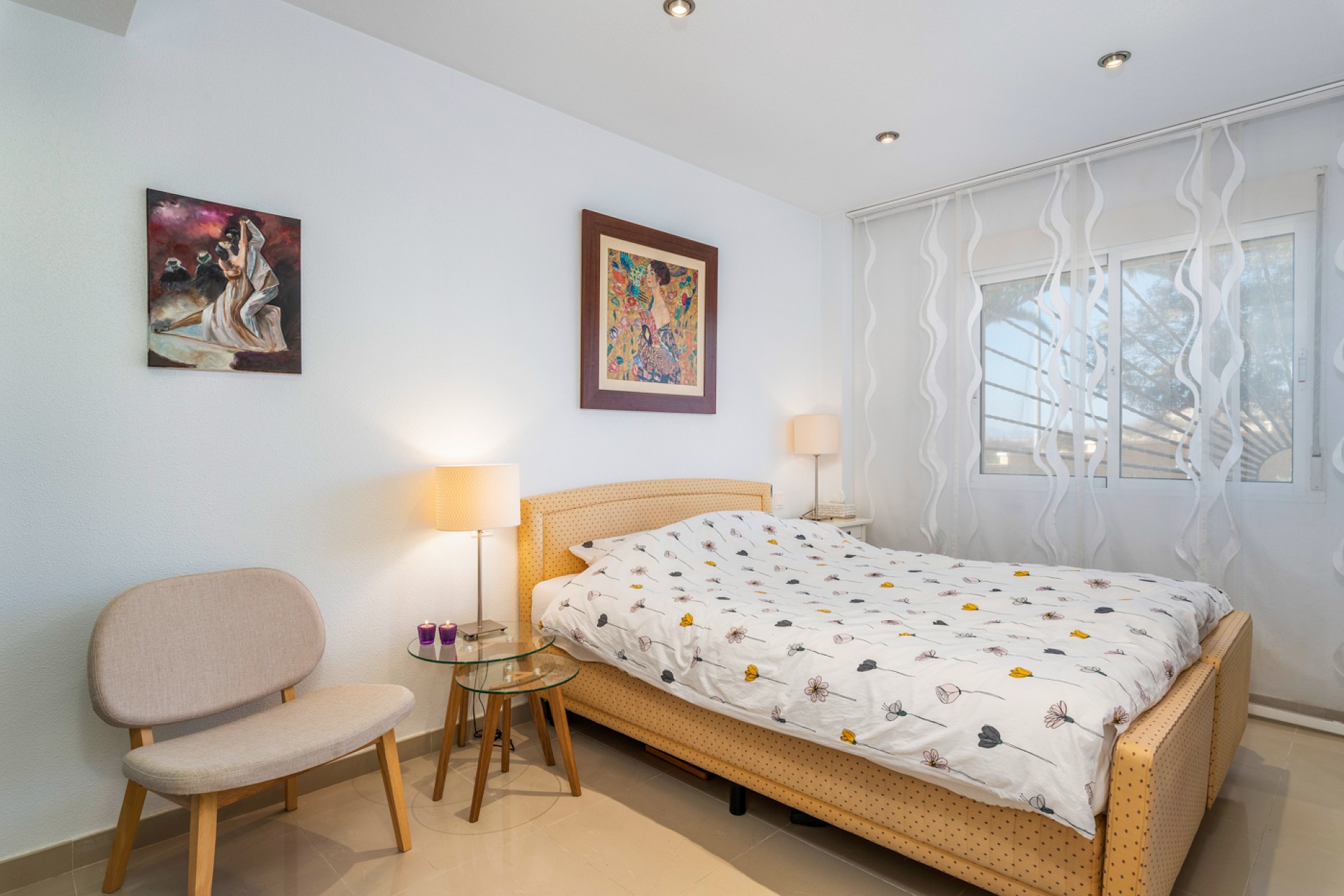 Vente - Villa - San Fulgencio - Oasis