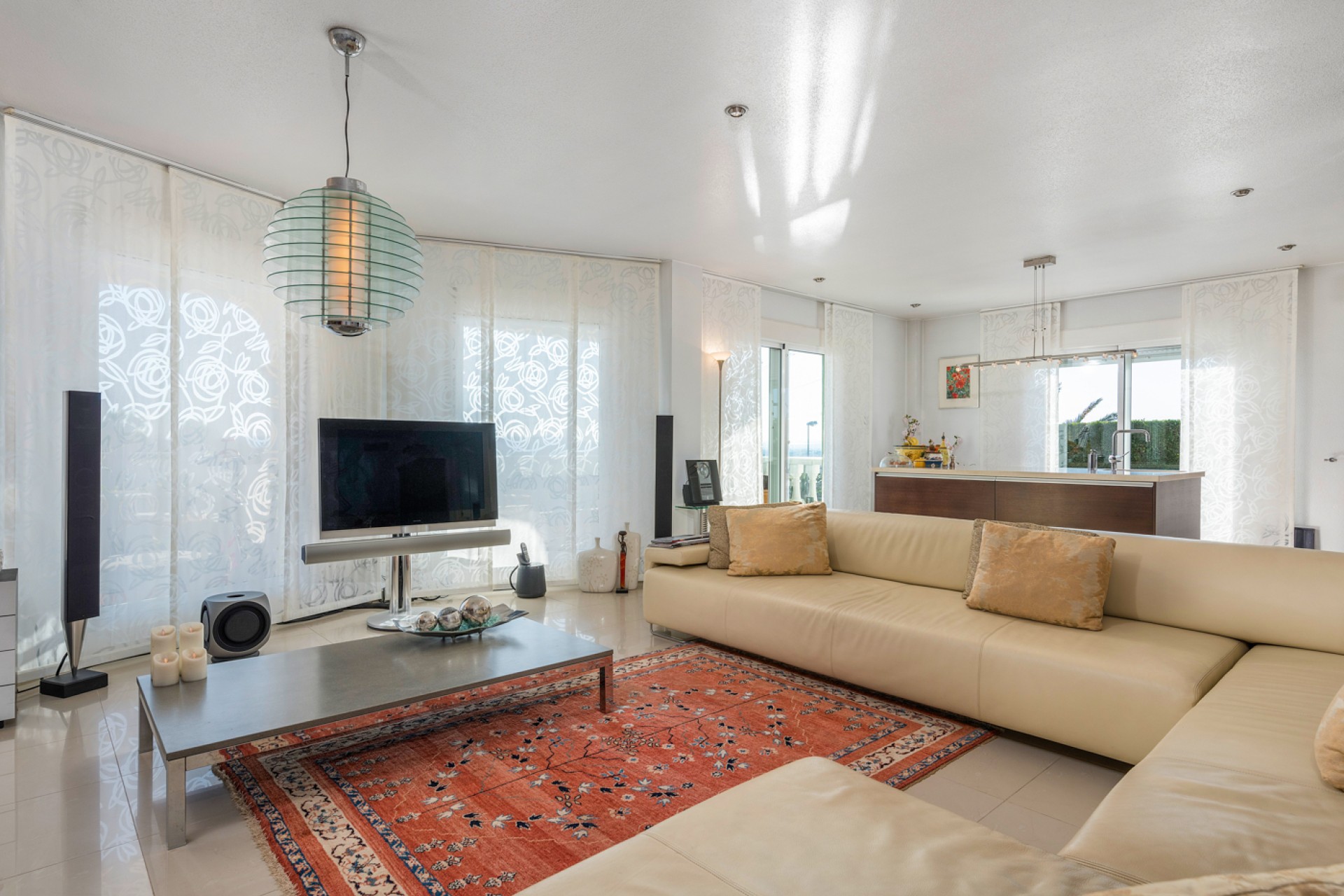 Vente - Villa - San Fulgencio - Oasis