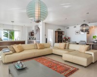 Vente - Villa - San Fulgencio - Oasis